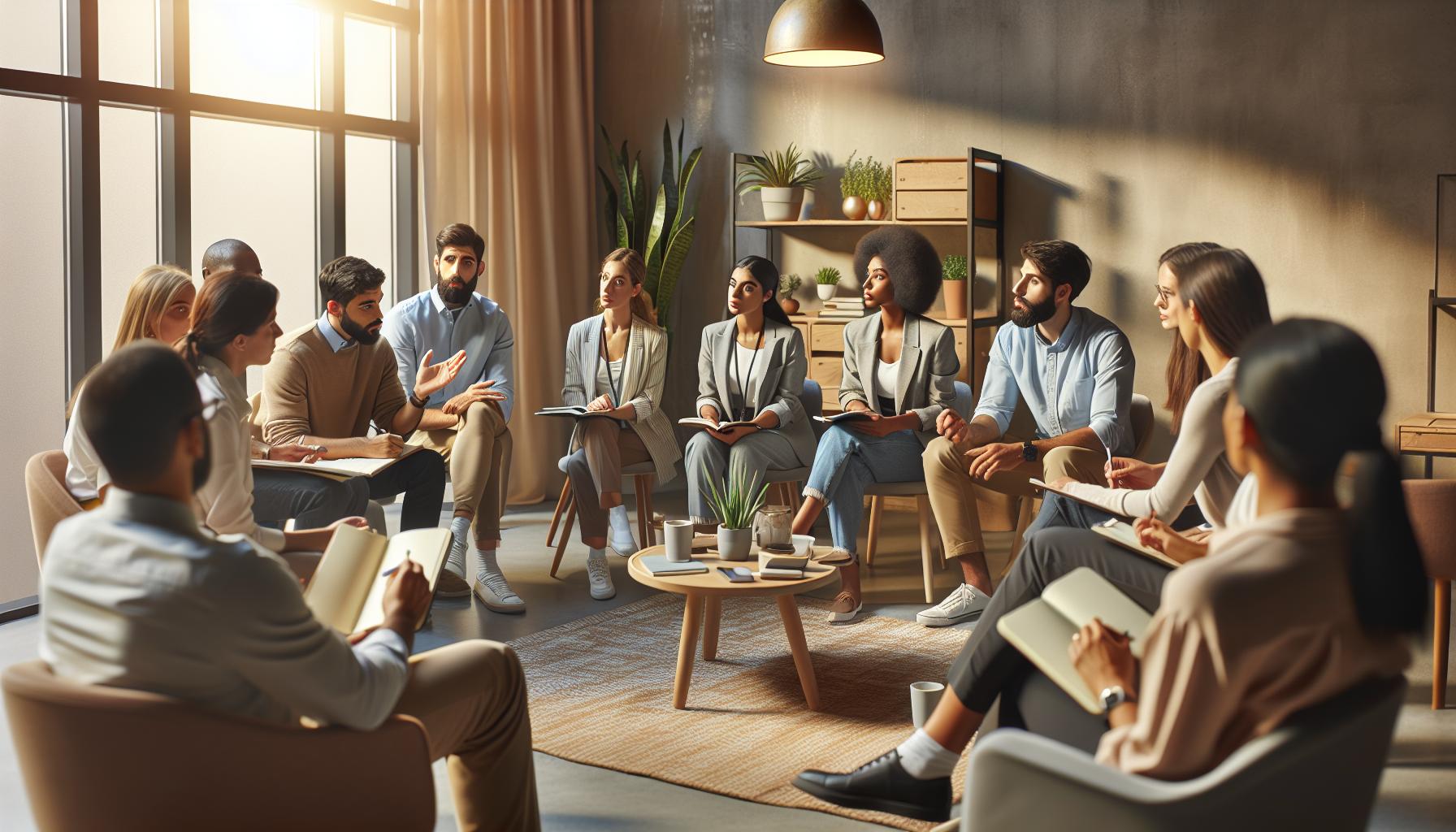 Tools and Resources for Better Listening