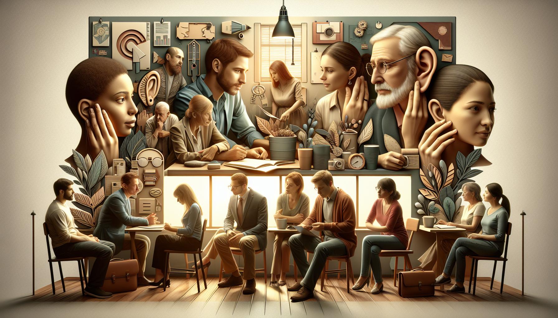 Top Apps for Listening Skill Development