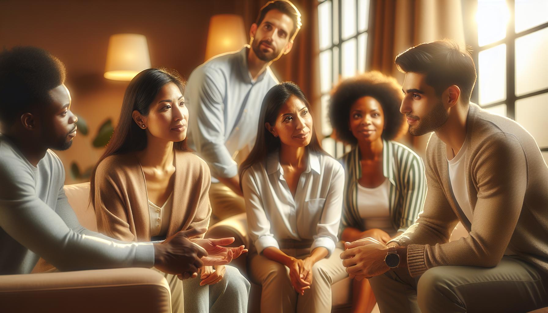 Advantages of Listening Skills: Discover the Benefits for Life and Work 5 Top Benefits of Active Listening in Personal Relationships