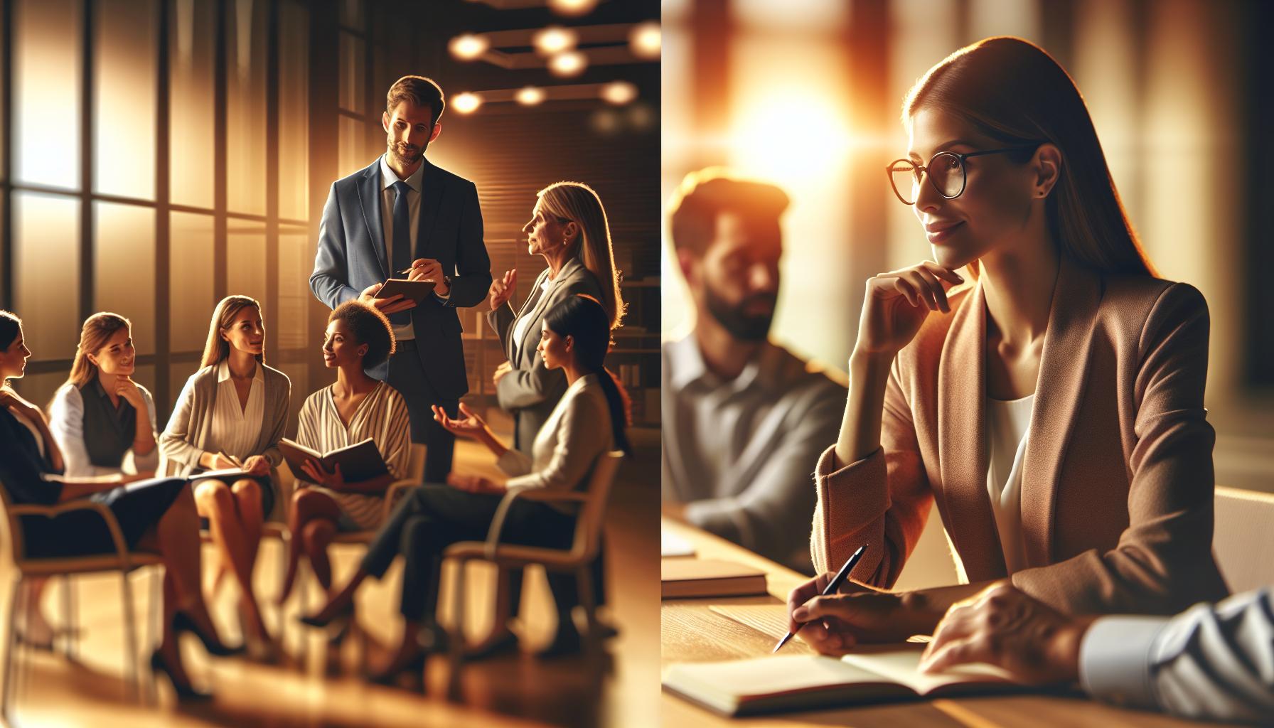 Types of Listening Skills You Need to Master