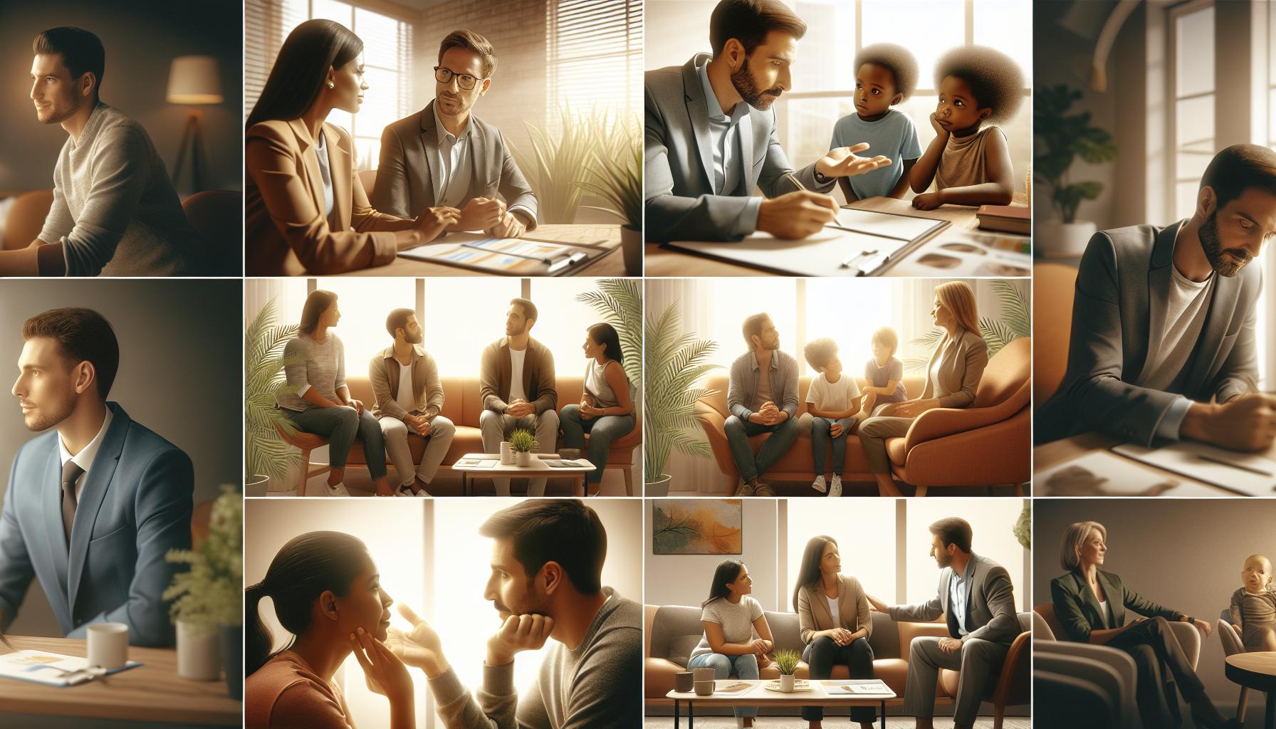 Understanding Active Listening: The Foundation of Effective Communication