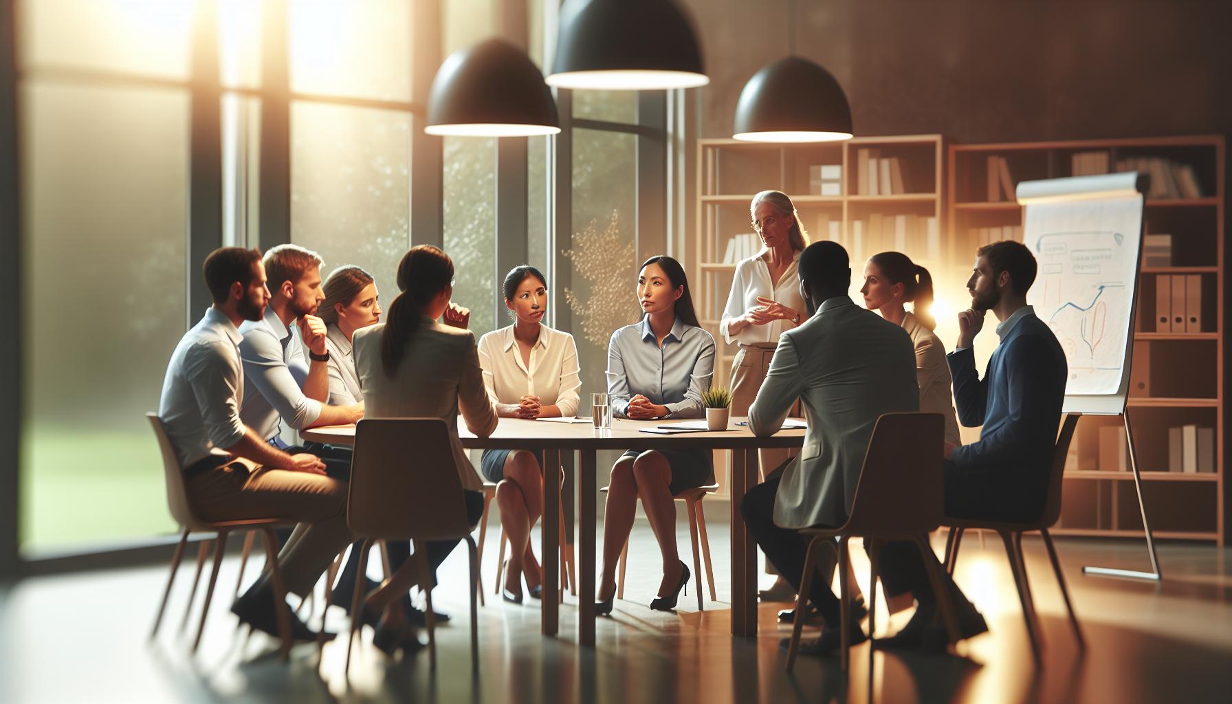 Another Word for Active Listening Skills: Expand Your Communication Vocabulary 3 Understanding Active Listening: A Key Communication Skill