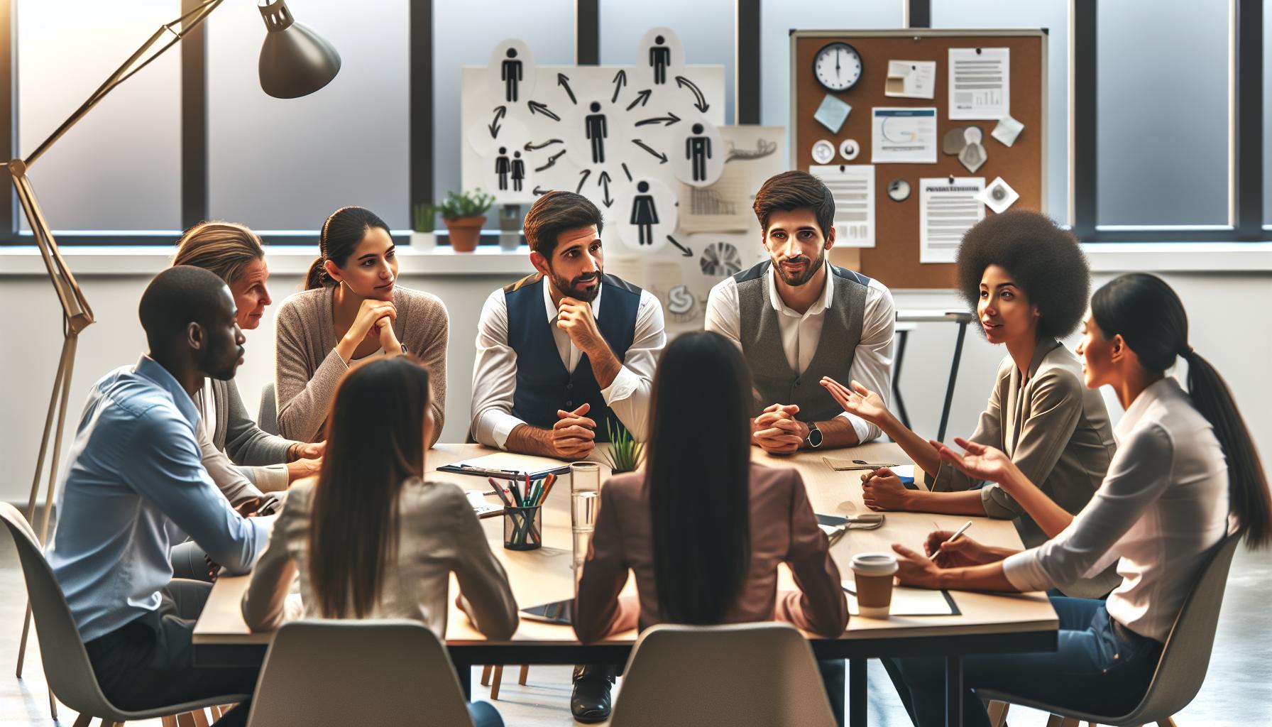 Understanding the Barriers to Focused Listening