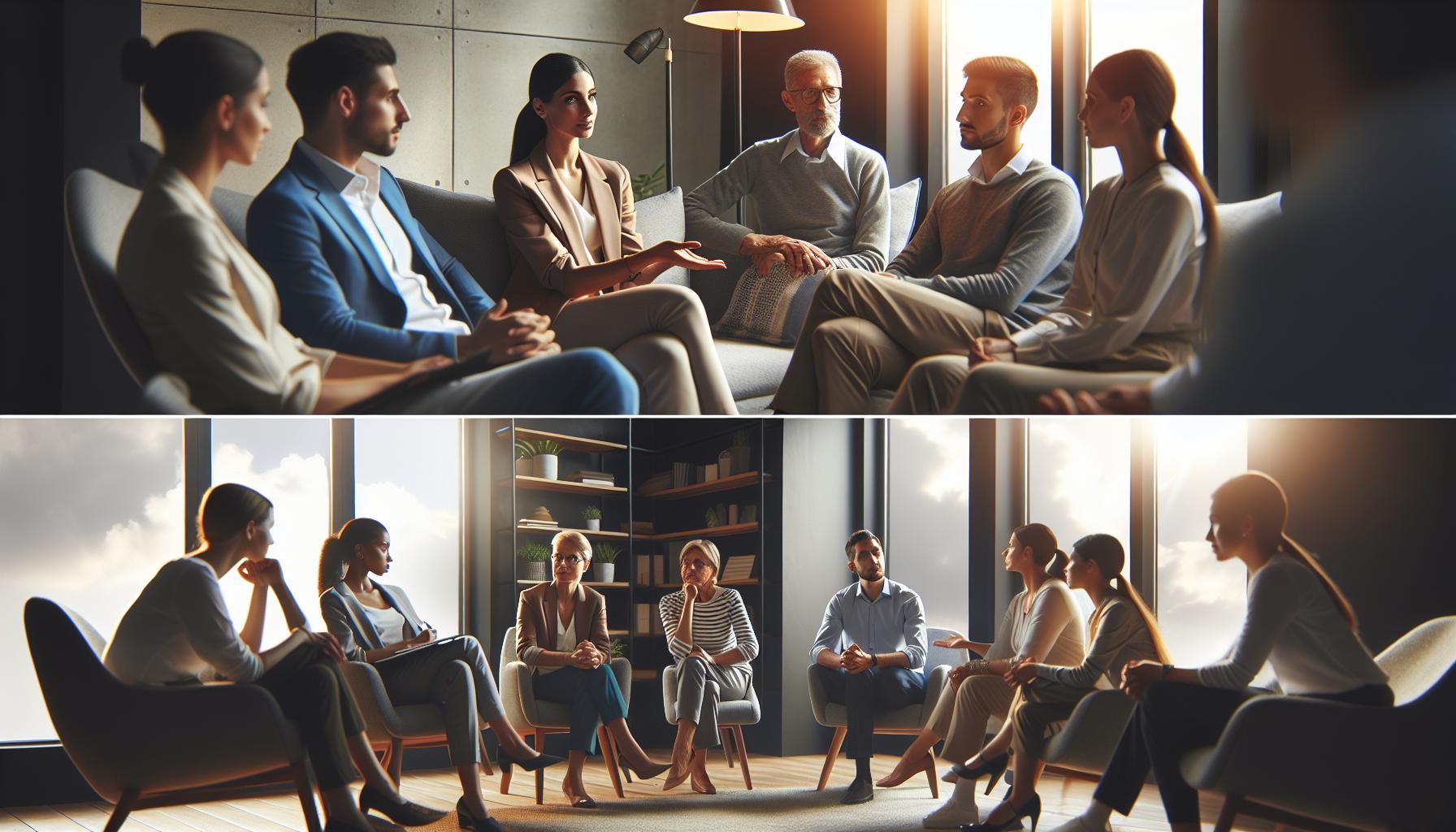 Understanding the Basics of Active Listening