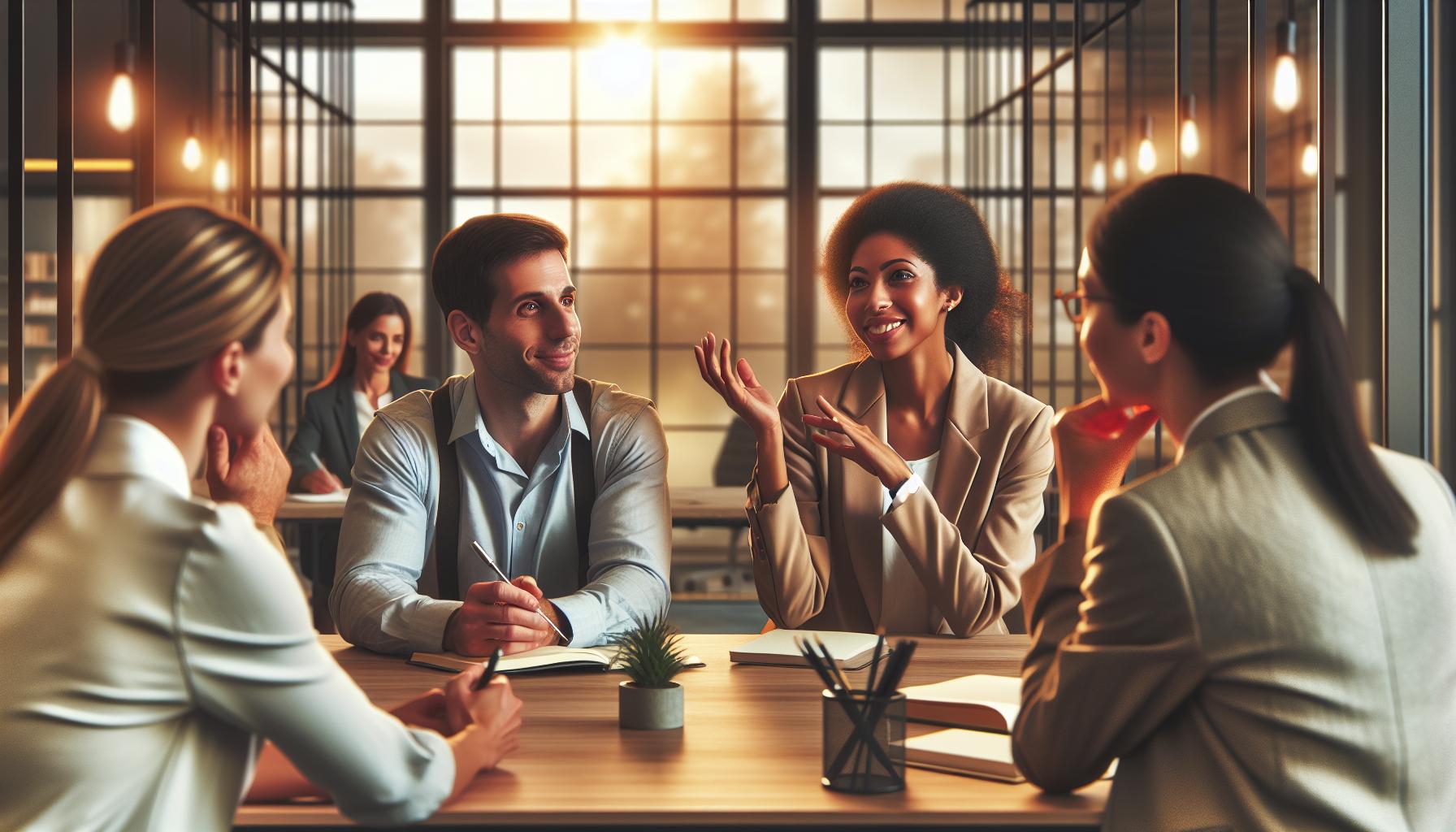 Understanding the Connection Between Listening and Speaking