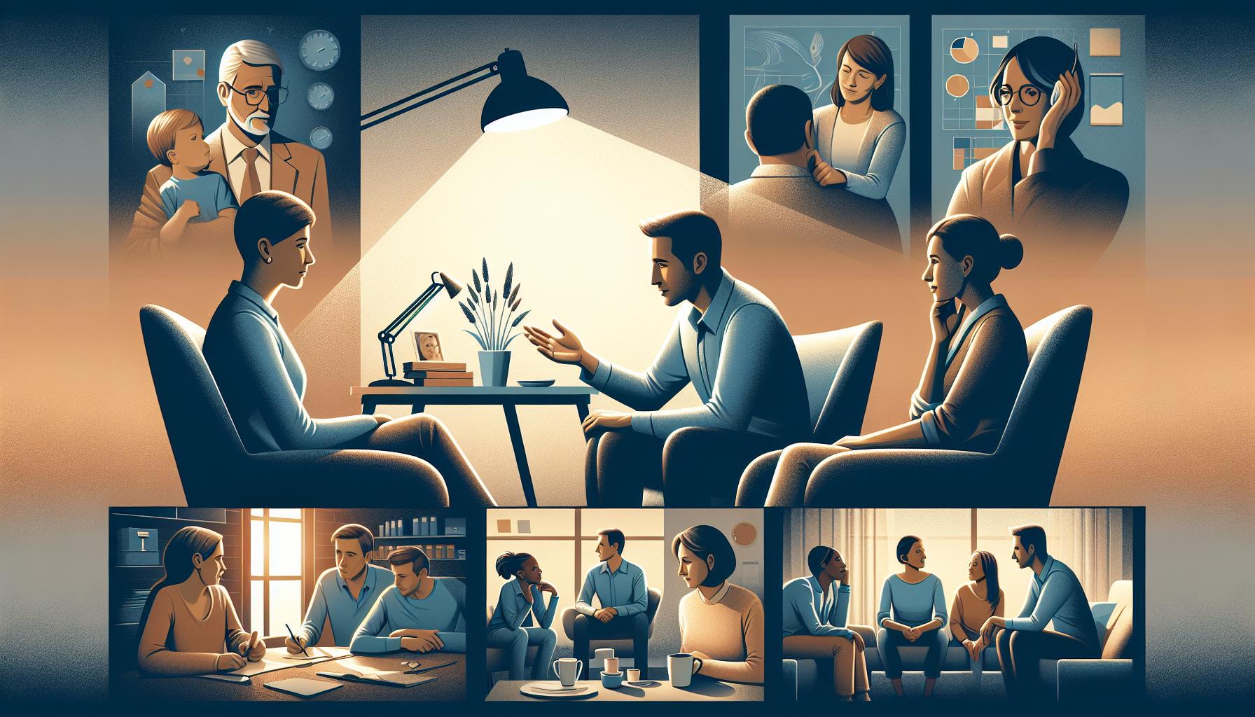 Understanding the Core Components of Active Listening