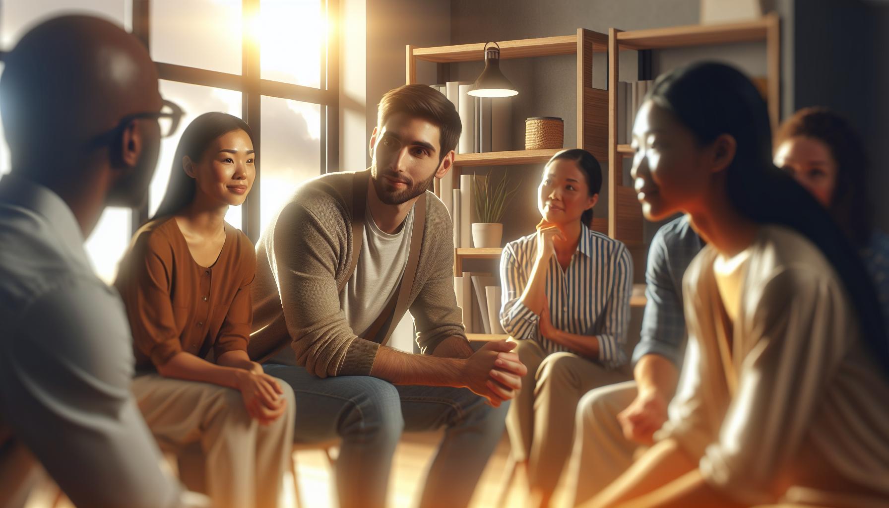 Understanding the Core Principles of Active Listening