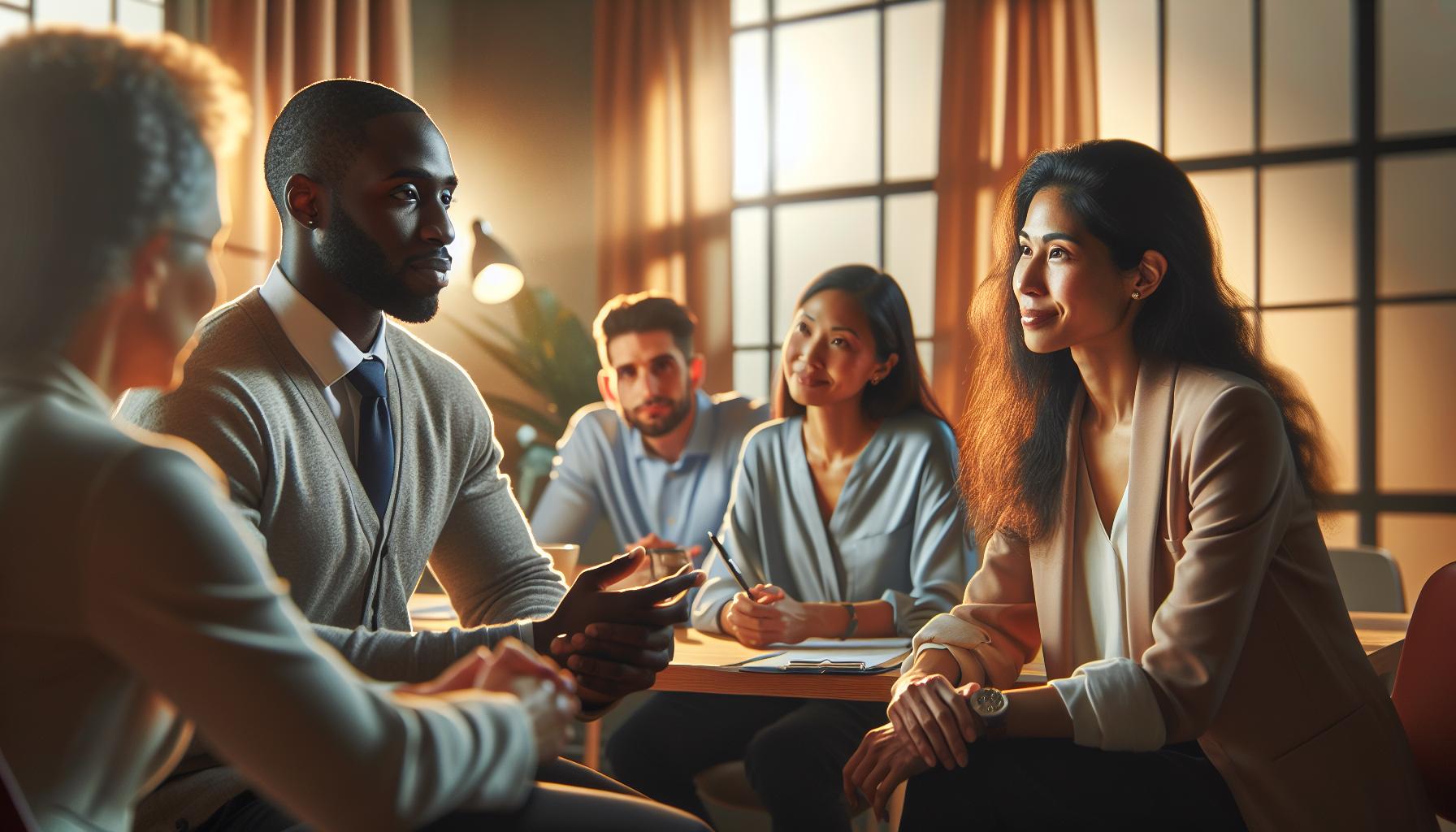 Understanding the Importance of Active Listening in Relationships