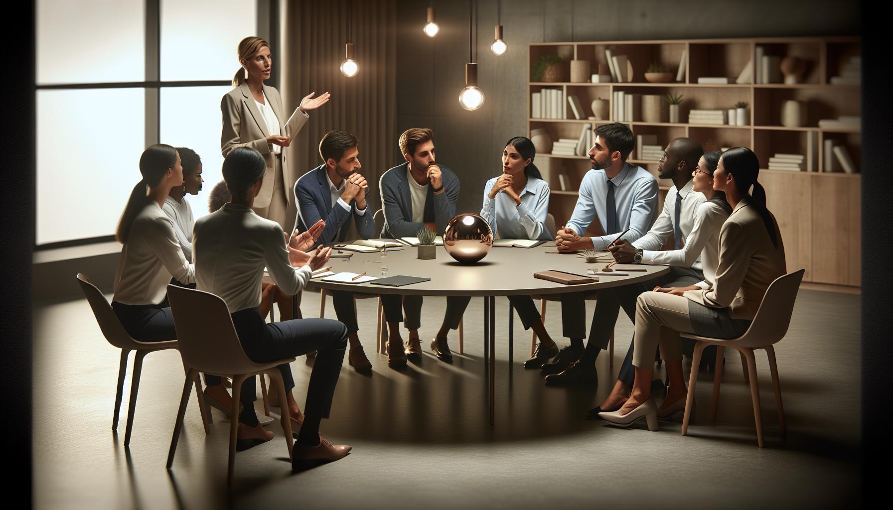 Understanding the Importance of Active Listening in Teams