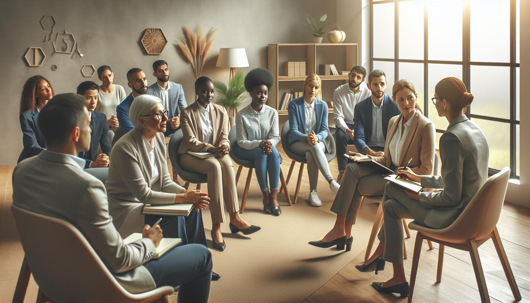 Understanding the Importance of Attending and Listening Skills