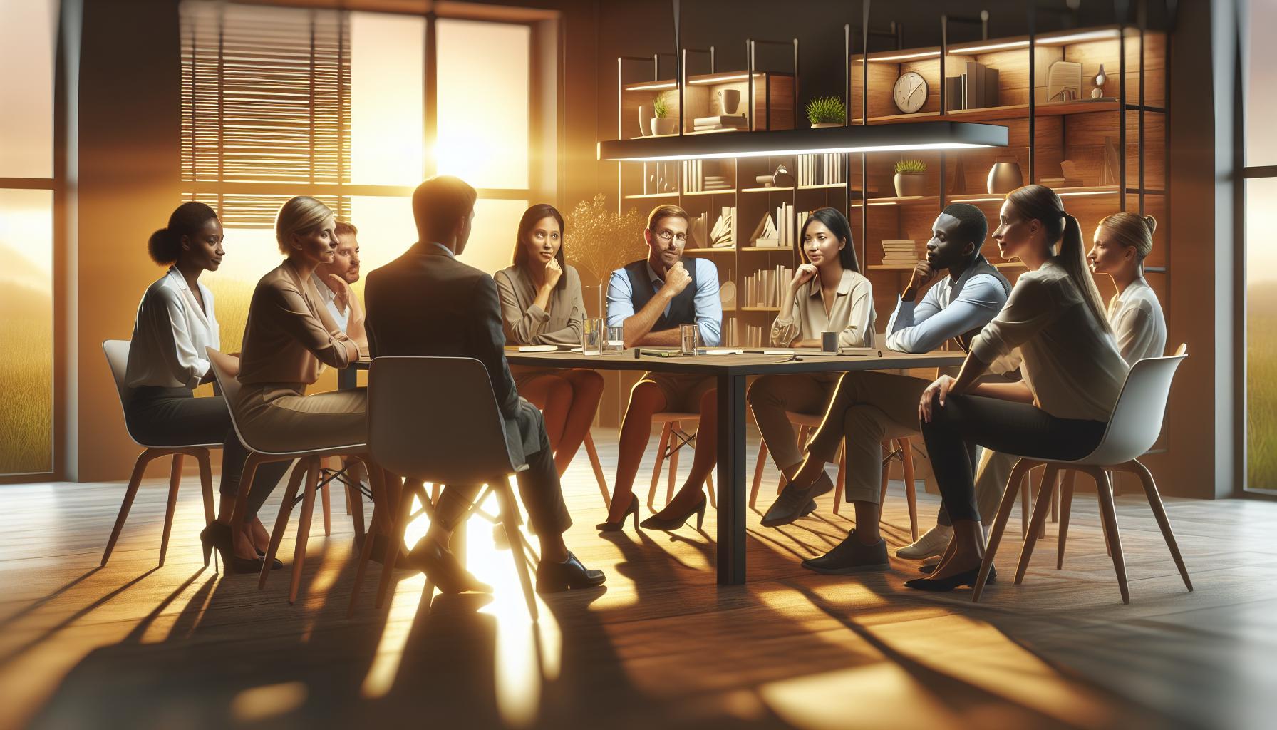 Understanding the Importance of Effective Listening Skills