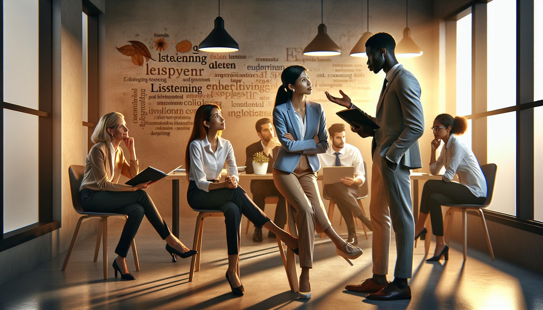 Understanding the Importance of English Listening Skills