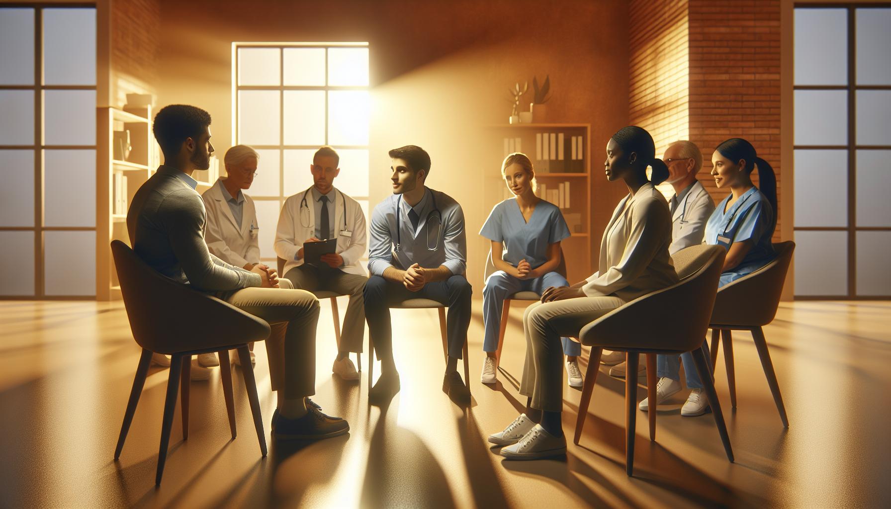 Understanding the Importance of Listening in Healthcare