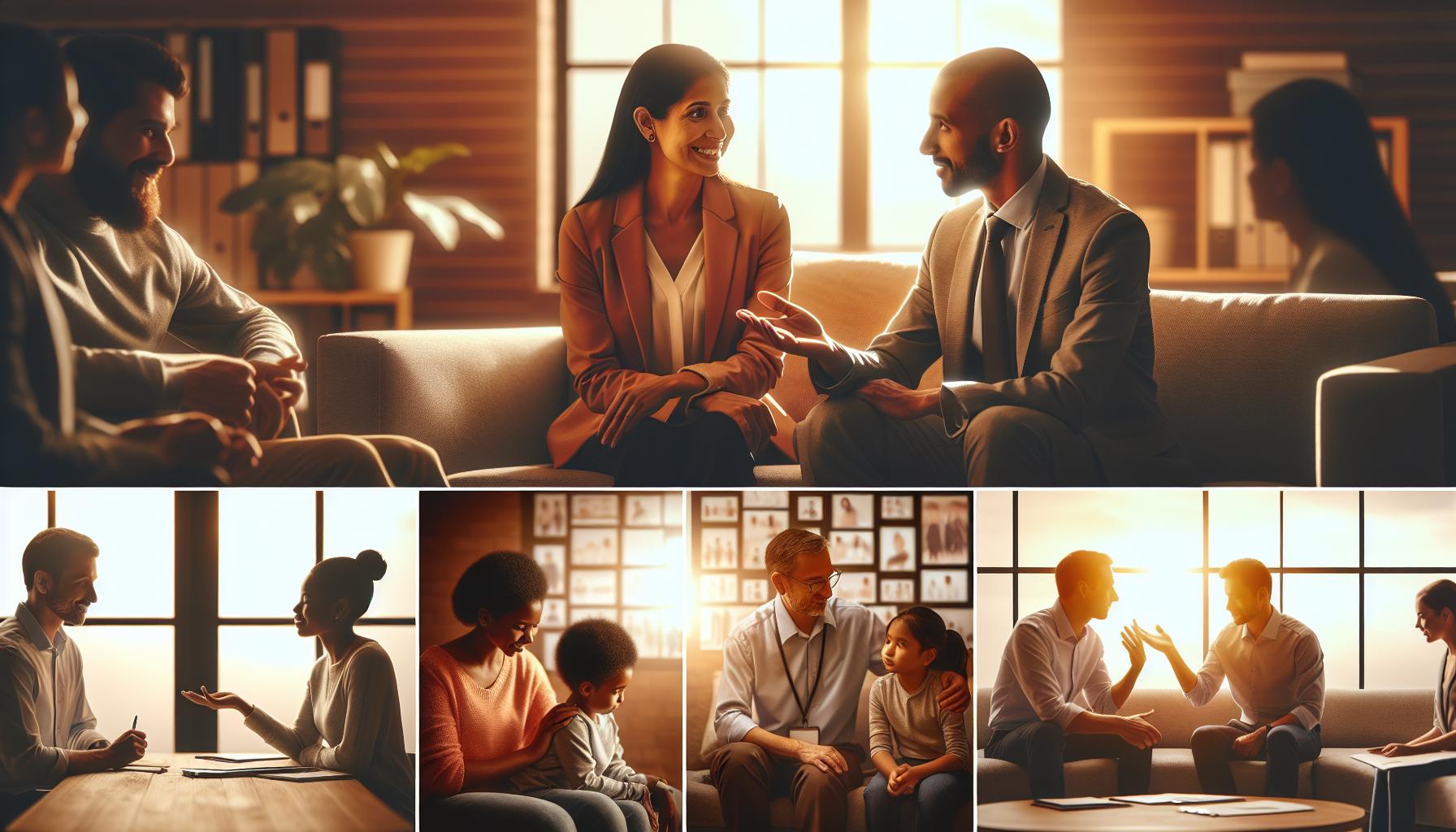 Advantages of Listening Skills: Discover the Benefits for Life and Work 3 Understanding the Importance of Listening Skills in Daily Life