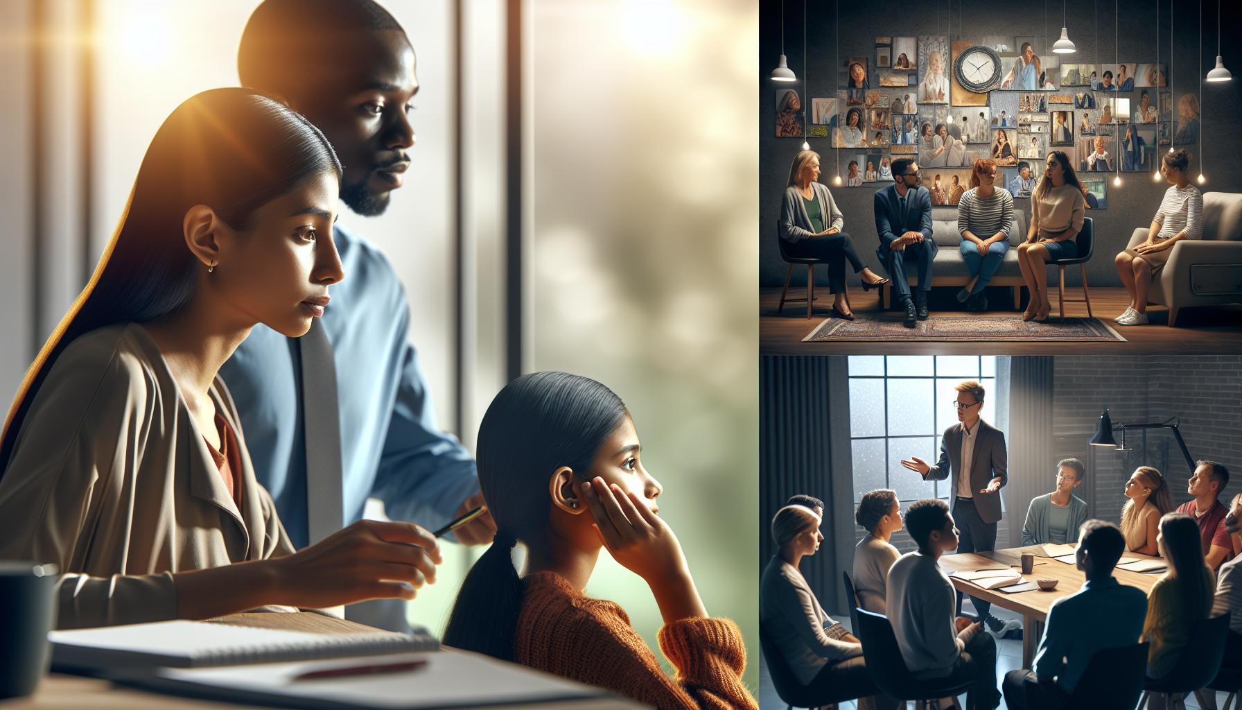 Understanding the Importance of Listening Skills