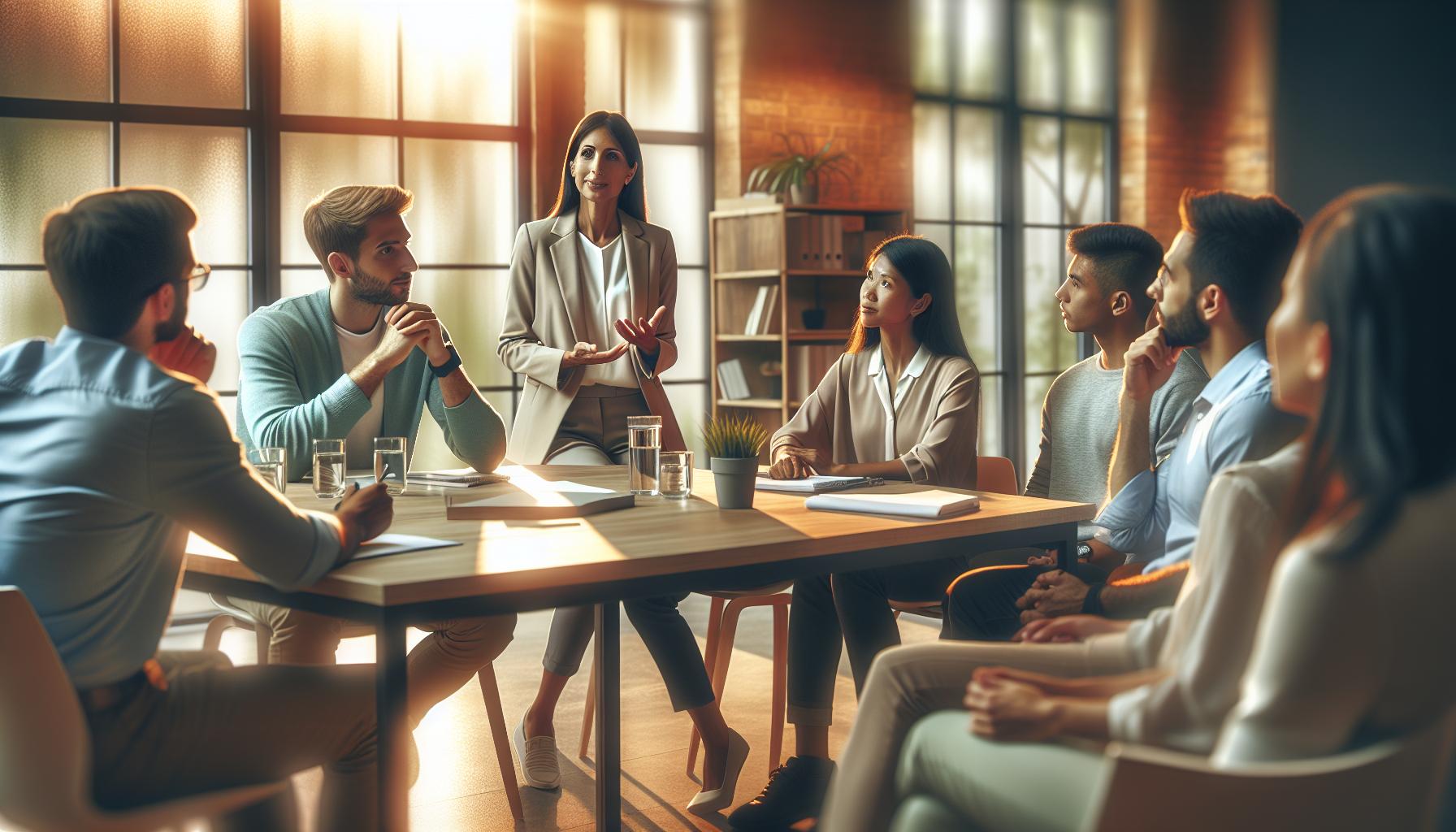 Understanding the Importance of Listening Skills