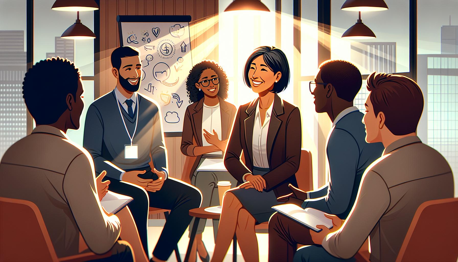 Understanding the Importance of Listening Skills