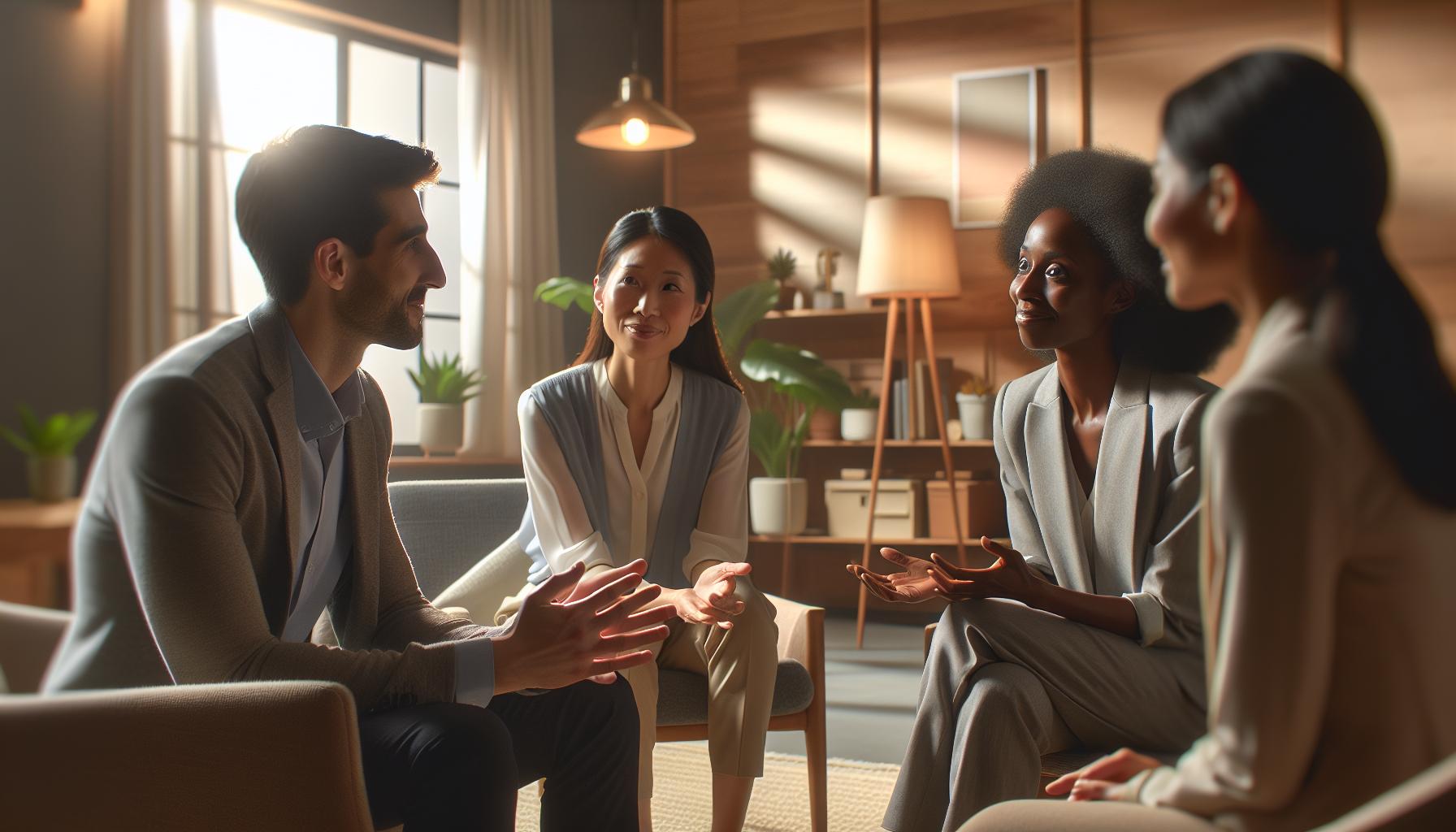 Utilizing Empathy to Enhance Conversations